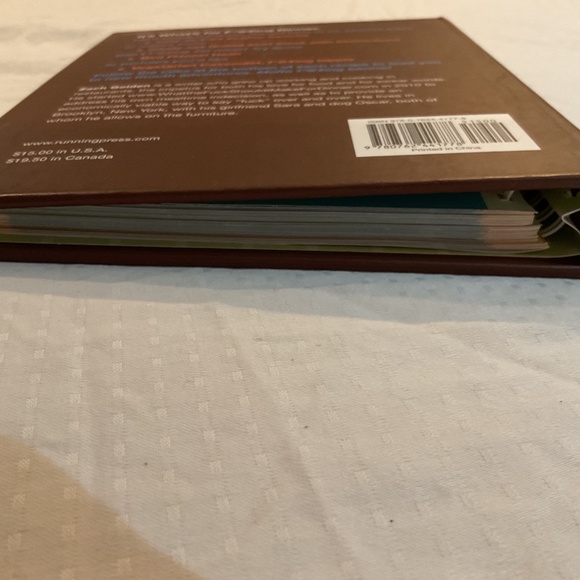 Fun cookbook for those who hate cooking - Picture 10 of 10